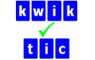 KwikTic software