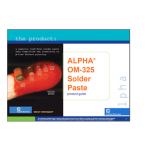 alpha-om325