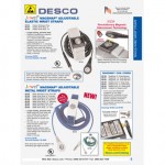 Desco Product Brochure