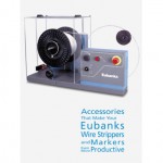 Eubanks wire cutting and stripping systems accessories catalog