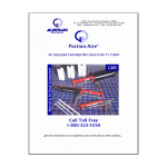 Glenmarc precision dispensing systems -Air operated mix guns