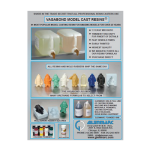 Glenmarc precision dispensing systems -Vagabond Model Cast Resins