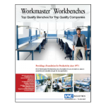 IAC Workmaster workbenches catalog