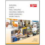 Metro Food Service catalog