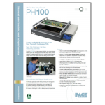 Pace PH100 SMT & Area Array Rework catalog