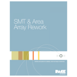 Pace SMT & Area Array Rework catalog