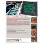 Pentagon Wave Solder brochure