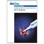 Shin-Etsu RTV Rubber catalog
