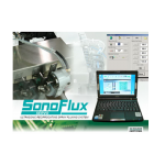 SonoFlux Spray Fluxing Systems brochure