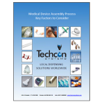 Techon medical catalog