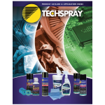 Techspray Product Catalog