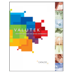 Val-U-Tek product catalog