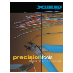 Xuron Corporation Precision Cutting Tools & Pliers