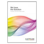 Electrolube brochure