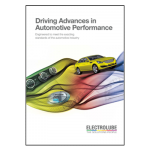 Electrolube automotive performance catalog