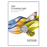 Electrolube LED catalog