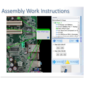 placement equipment