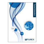 purex-digital fume extraction