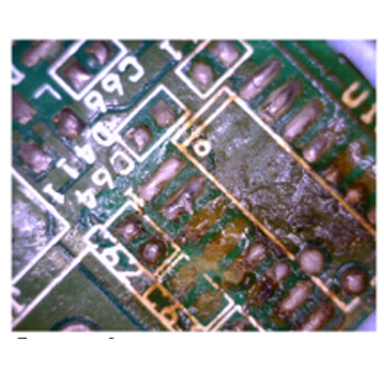 Conformal Coating